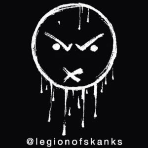 Legion of Skanks