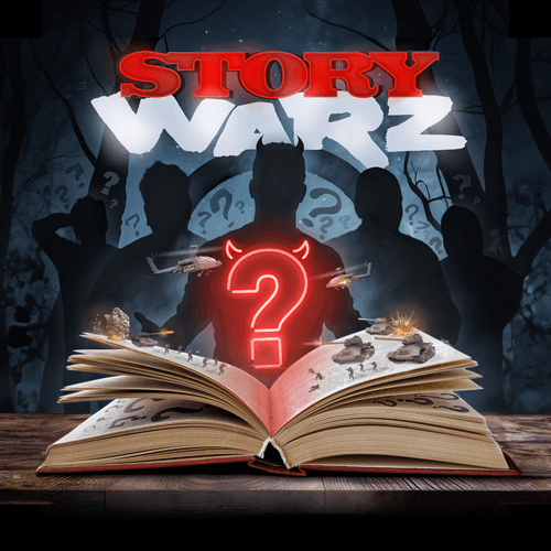 Story Warz