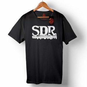 The SDR Show merch