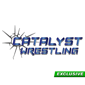 Catalyst Wrestling