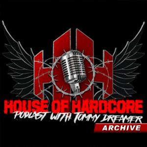 House Of Hardcore Podcast