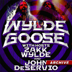 Wylde Goose Podcast