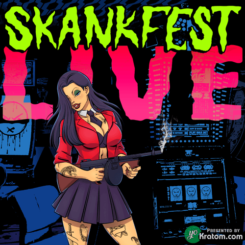 Live From Skankfest